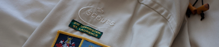 2nd Upminster Scout Group
